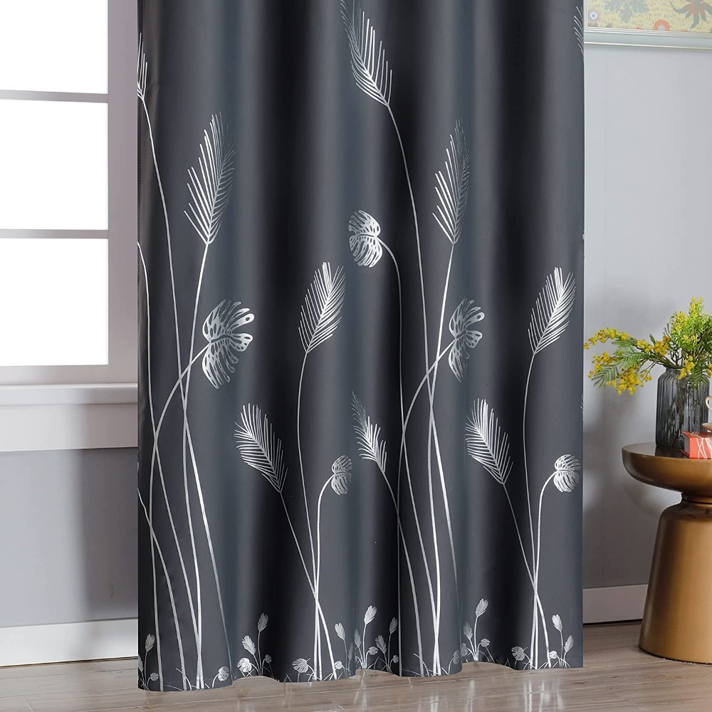 Room Darkening Window Curtain  (28)