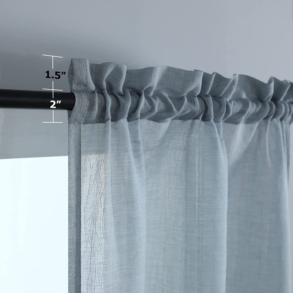 Small Window Curtain (10)