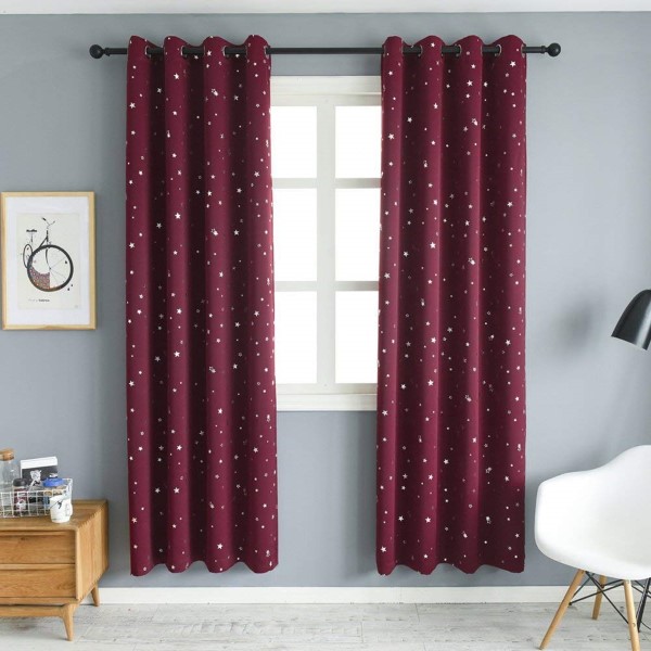 Cheap Turkish Window <a href='/curtain/'>Curtain</a> Set Room Darkening Noise Reduce Bedroom Polyester Curtain