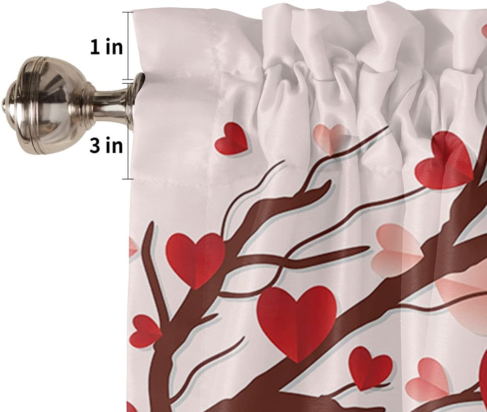 Valentine Curtain (3)