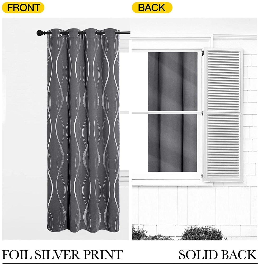 accessories curtain