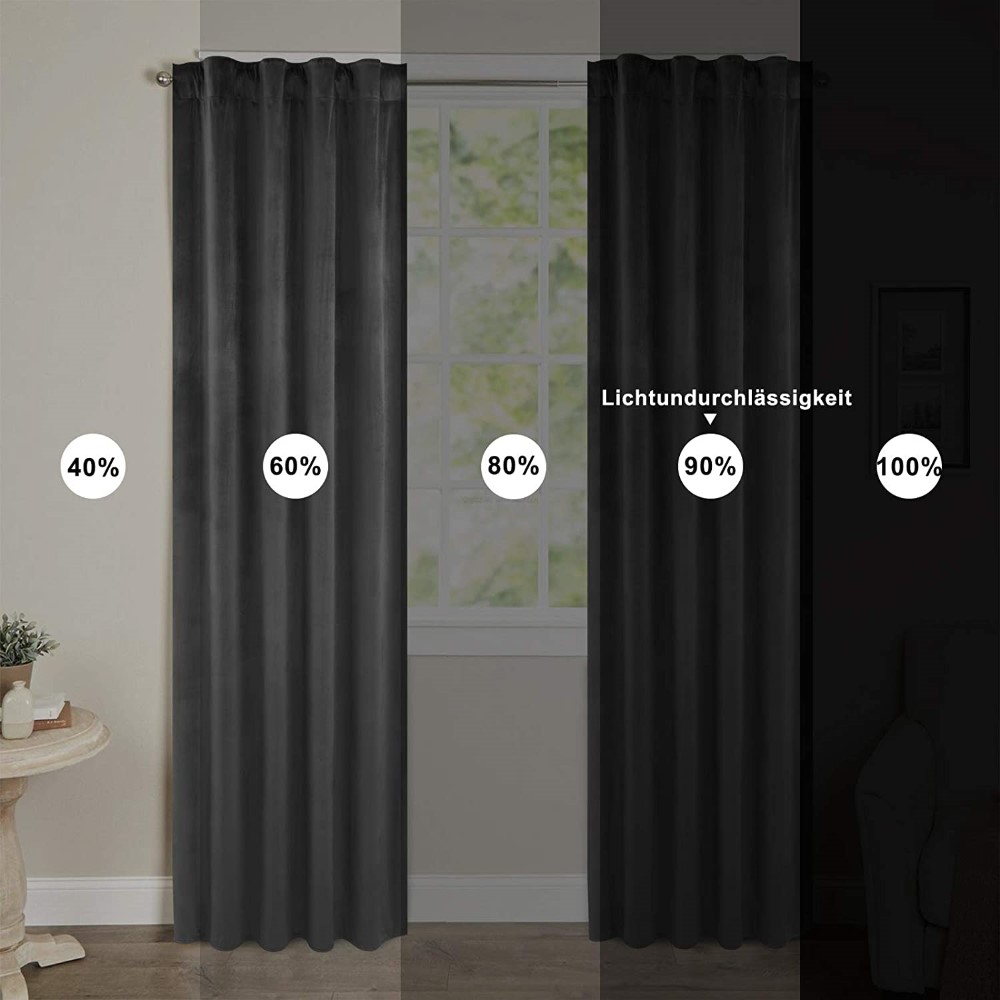 cheap curtain