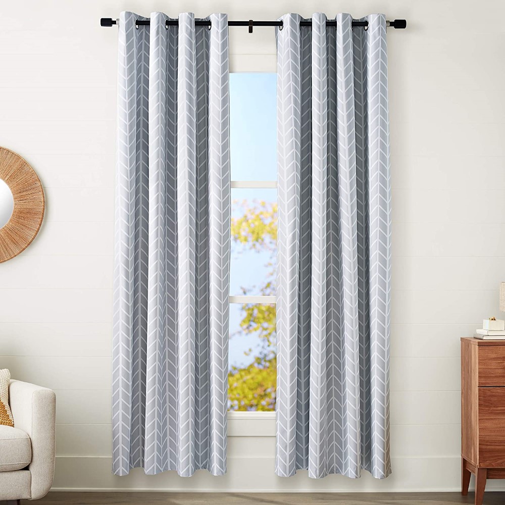 curtain cloth