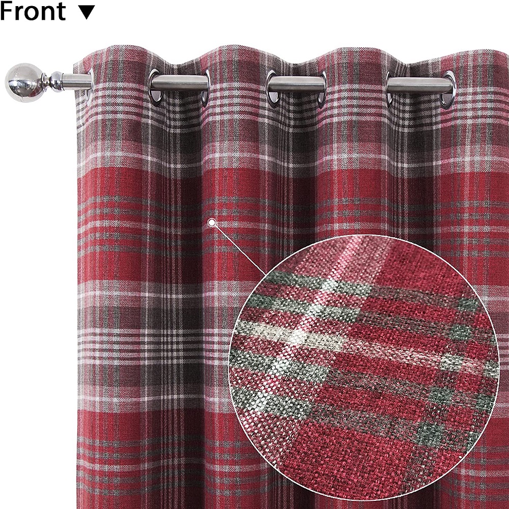 curtain fabric