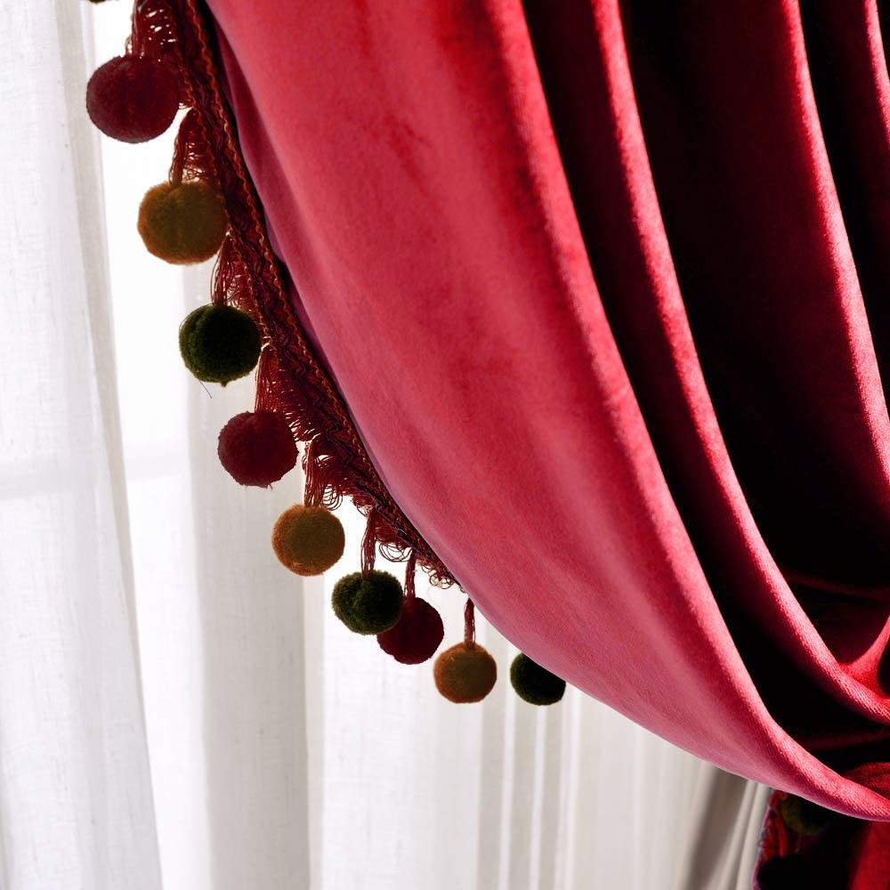 velvet curtain (6)