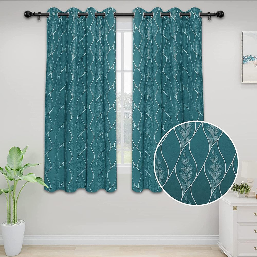 window curtains (2)