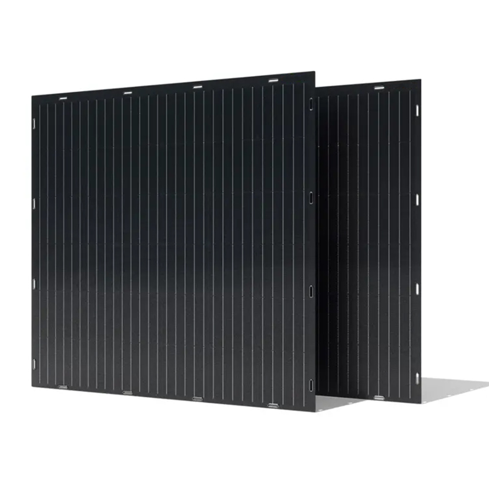 200w Polycrystalline Laminated <a href='/solar-panel/'>Solar Panel</a>