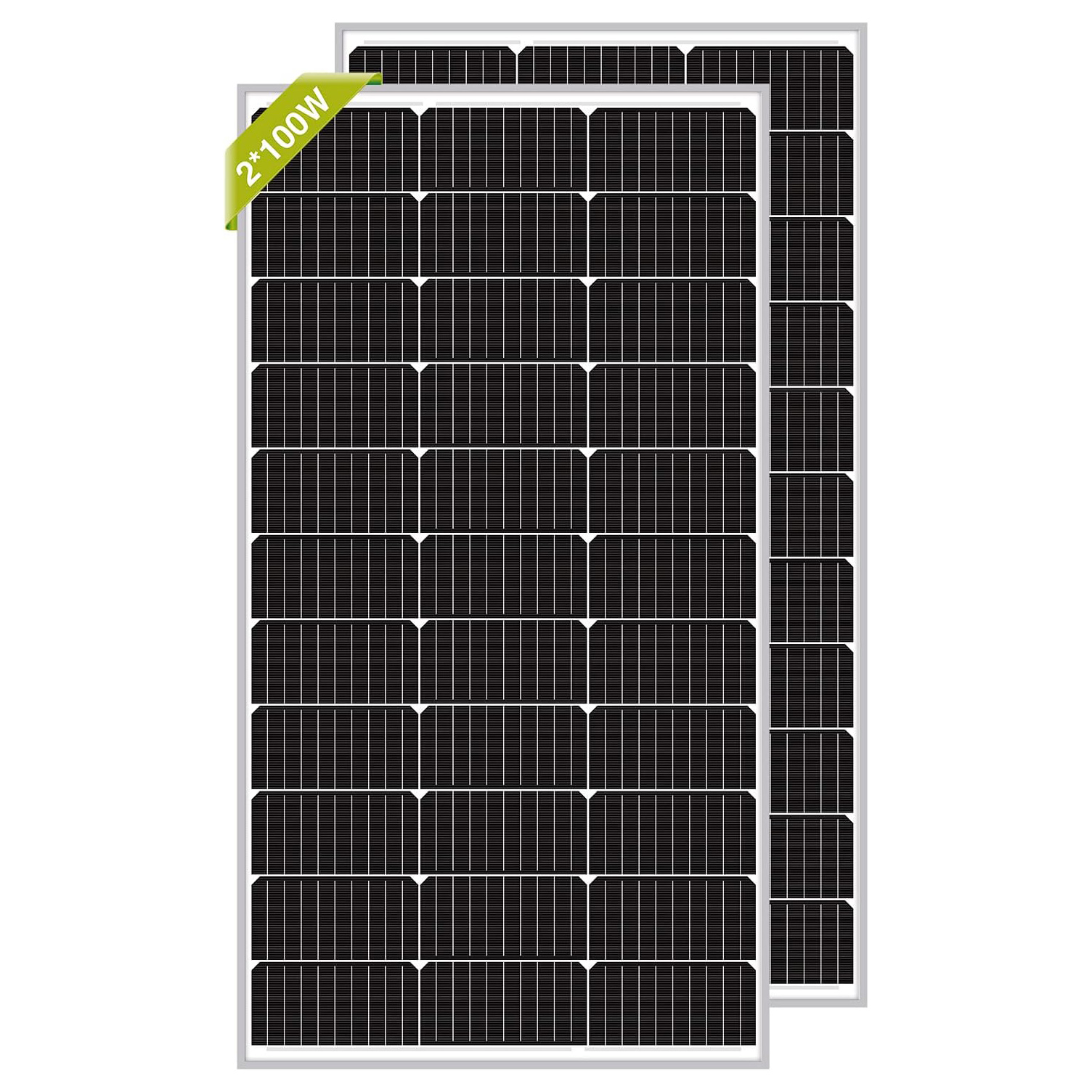 DeYangpu's 200W Monocrystalline High-efficiency <a href='/solar-panel/'>Solar Panel</a>