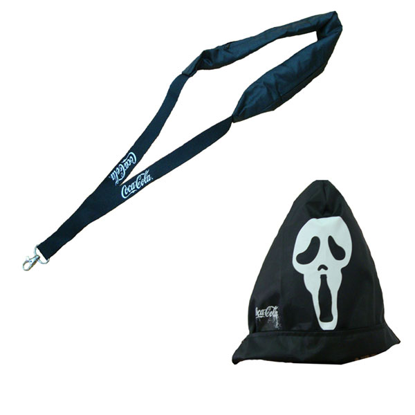 Popular Trend Hood Lanyard With Custom Design