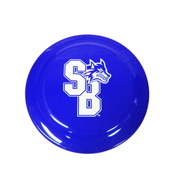 Custom Logo Hotsale Plastic Frisbee