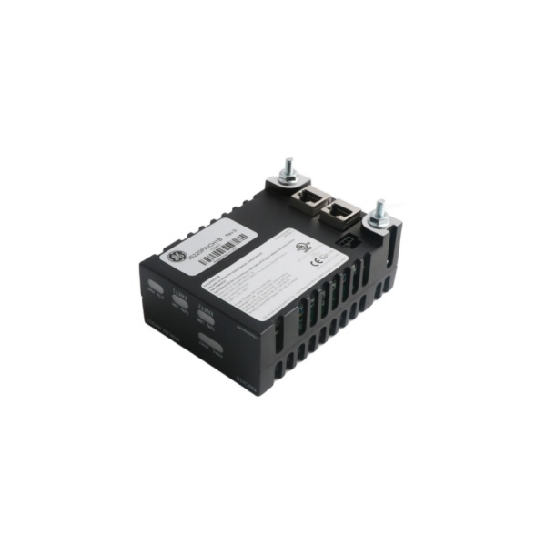 GE IS220PAICH1B Analog I/O Module
