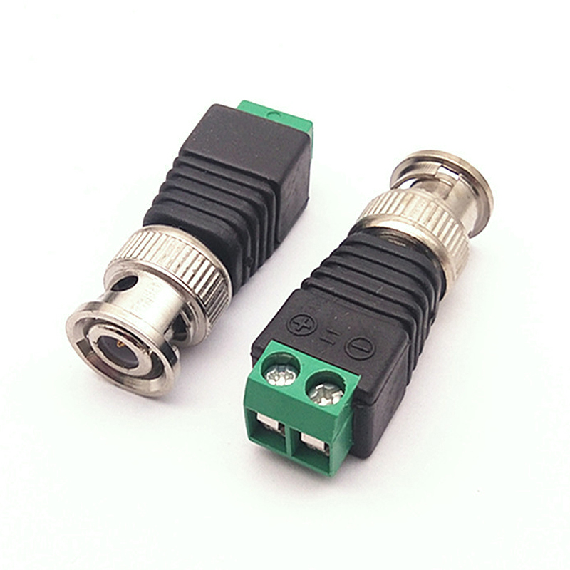 BNC connector - New Arrivals