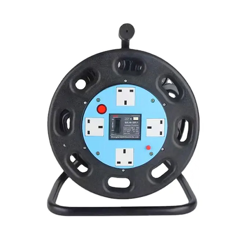 CE approval <a href='/cable-reel/'>cable reel</a> extension cord