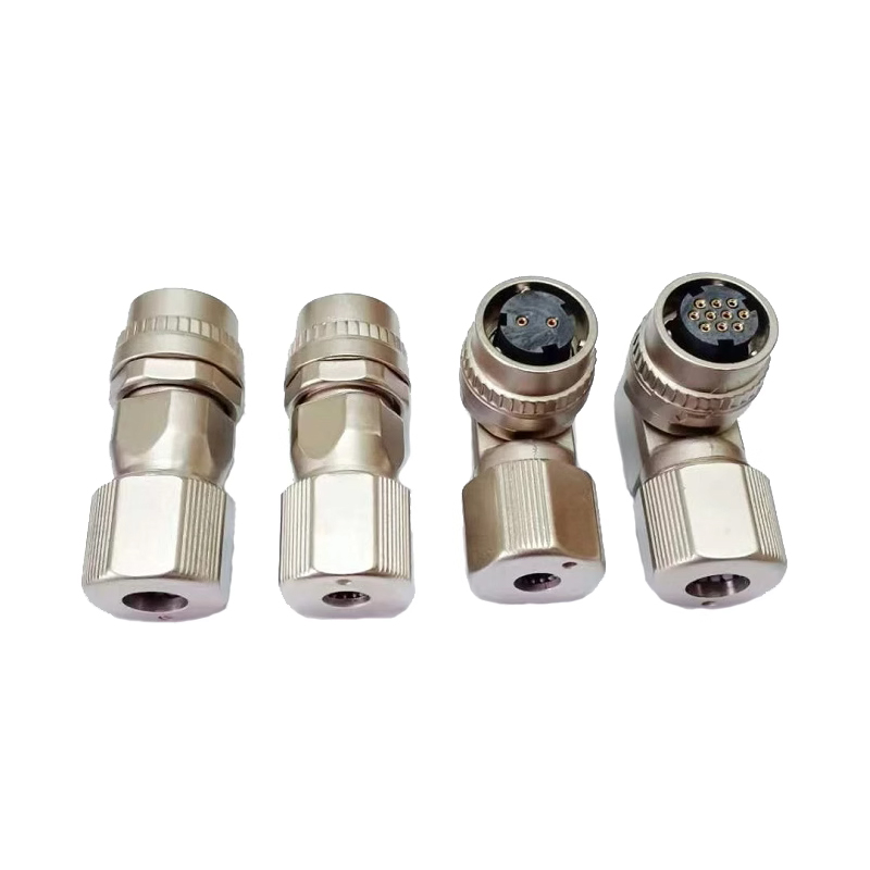 waterproof IP67 DDK Connector