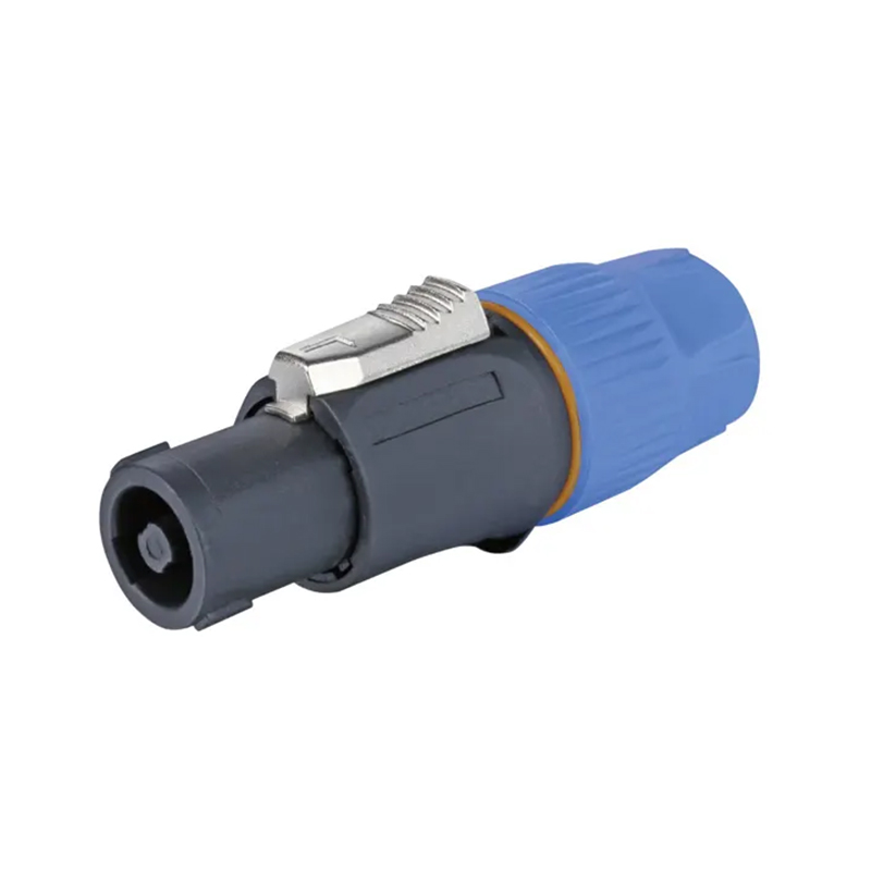 Loudspeaker Audio connector - XLR Connector