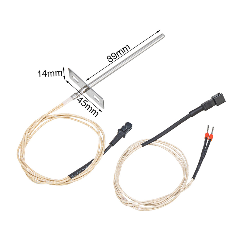 Thermistor Temperature Sensor