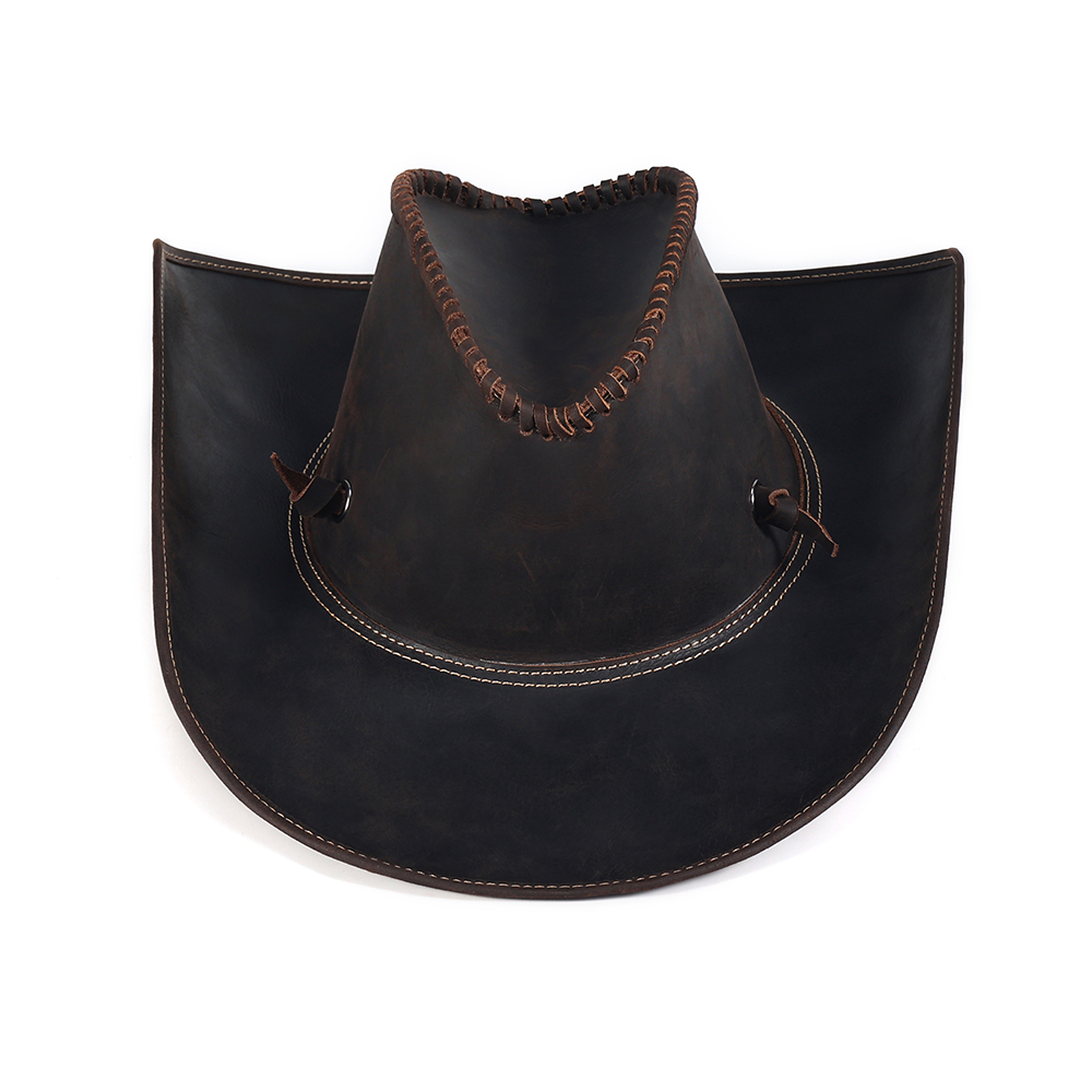 High-end customized outdoor sun hat sunscreen hat for men