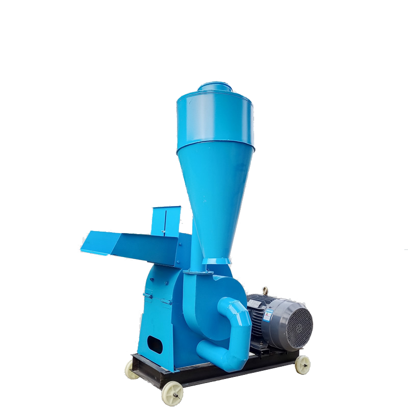 Hammer Mill Good Quality High Yield Crush Grain