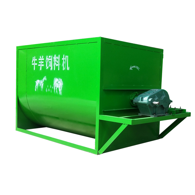 Cattle and Sheep Livestock <a href='/animal-feed-mixer/'>Animal Feed Mixer</a> Machine