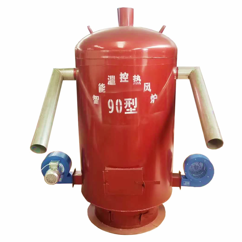 Good Quality Sturdy Hot Blast Stove High Sales