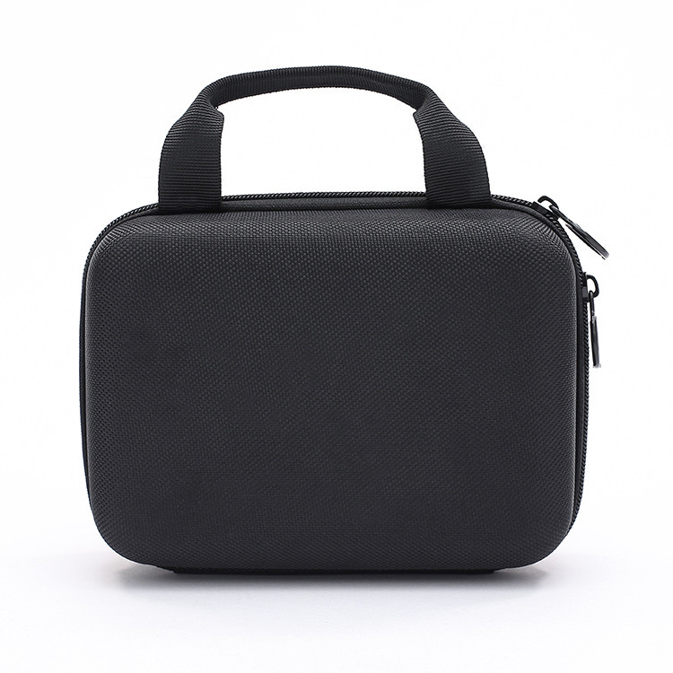 1680d polyester material durable quality customized eva rigid tool case