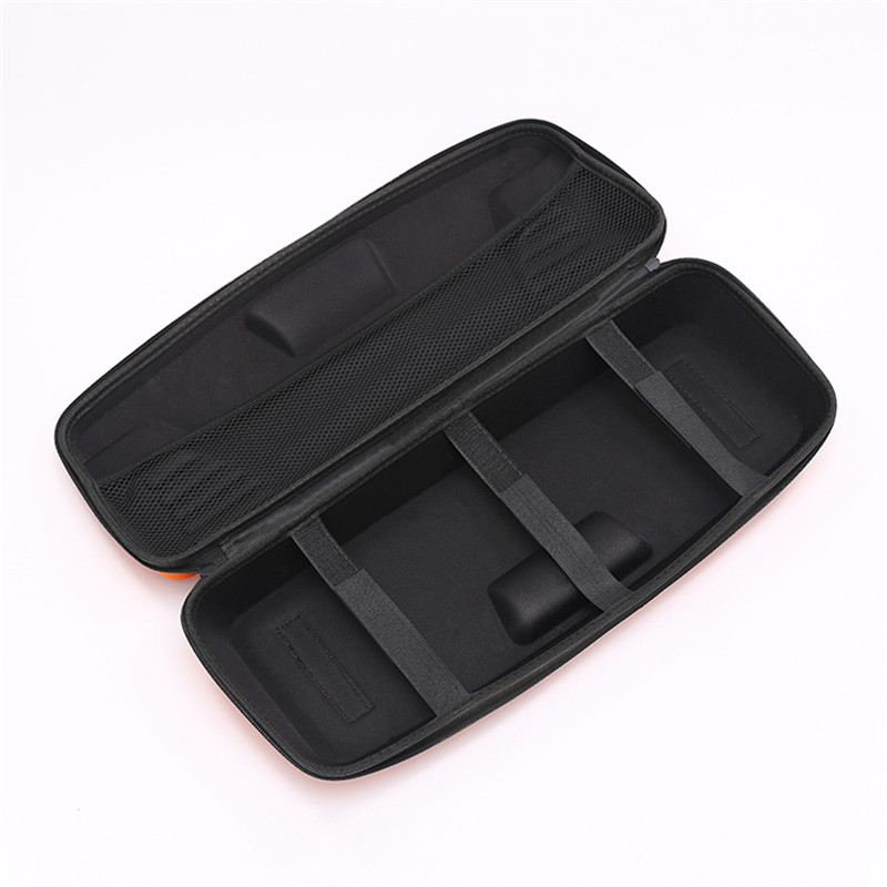 accept customized hard molded inside eco-friendly portable eva tool case Roadside Assistance Shell Pouches