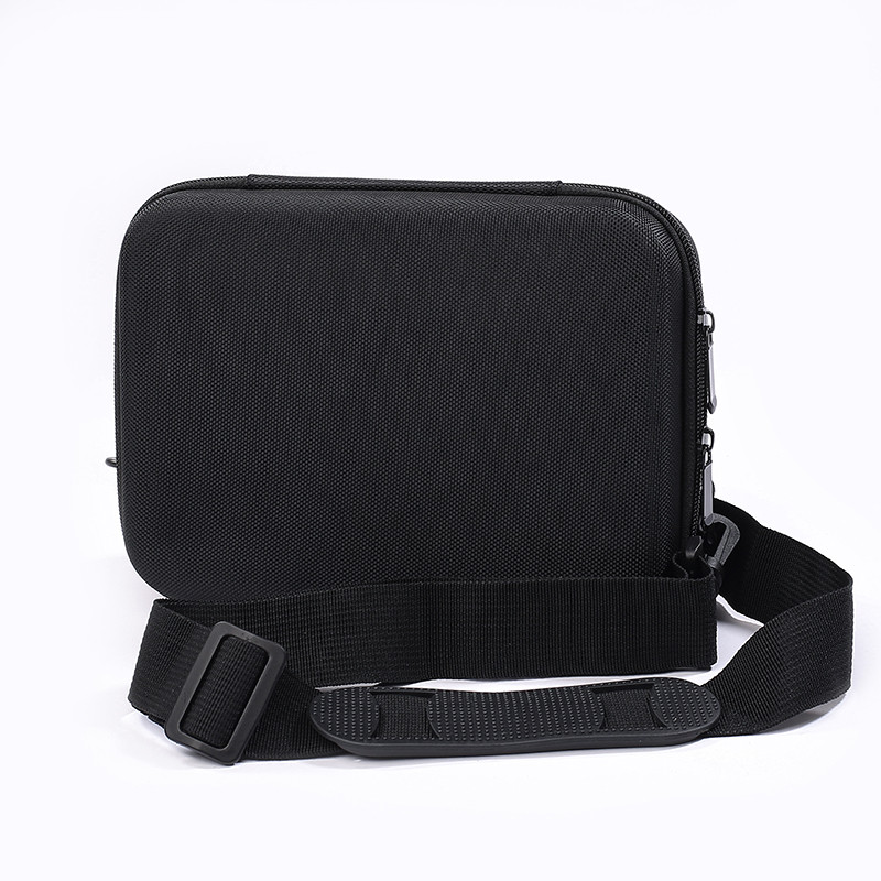 custom made durable carry eva hard tool travel case box for night vision