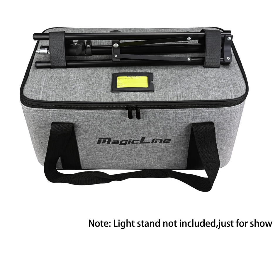 Camera accessory pouch