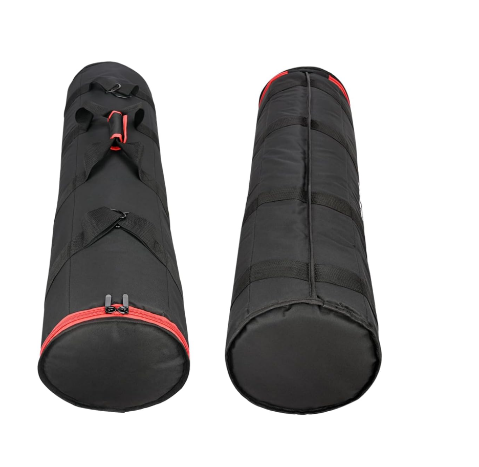 Light stand bag