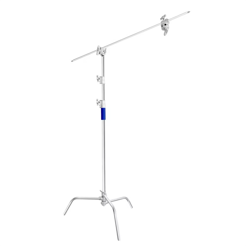 MagicLine 40 inch C-type Magic Leg Light Stand