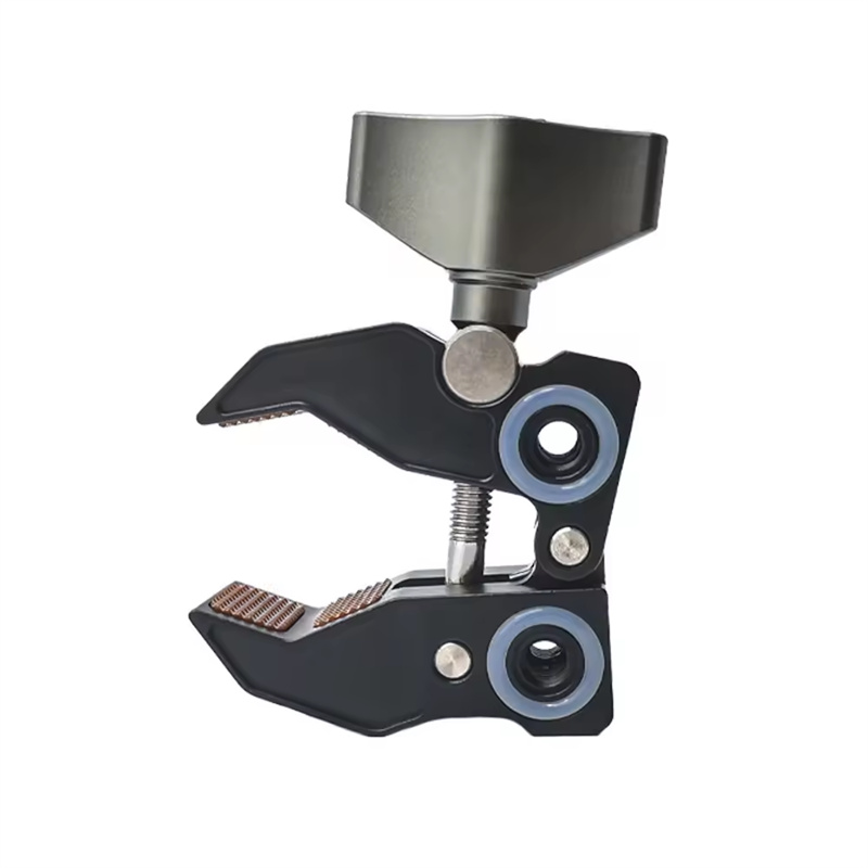 MagicLine Articulating Magic Friction Arm Super Clamp (ARRI Style Threads 2)