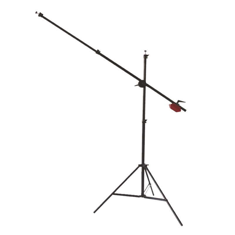MagicLine Boom Stand with Counter Weight