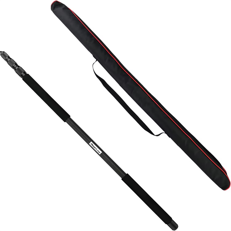MagicLine Carbon Fiber Microphone Boom Pole 9.8ft/300cm