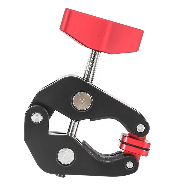 MagicLine Large Super Clamp Crab Plier Clip Holder