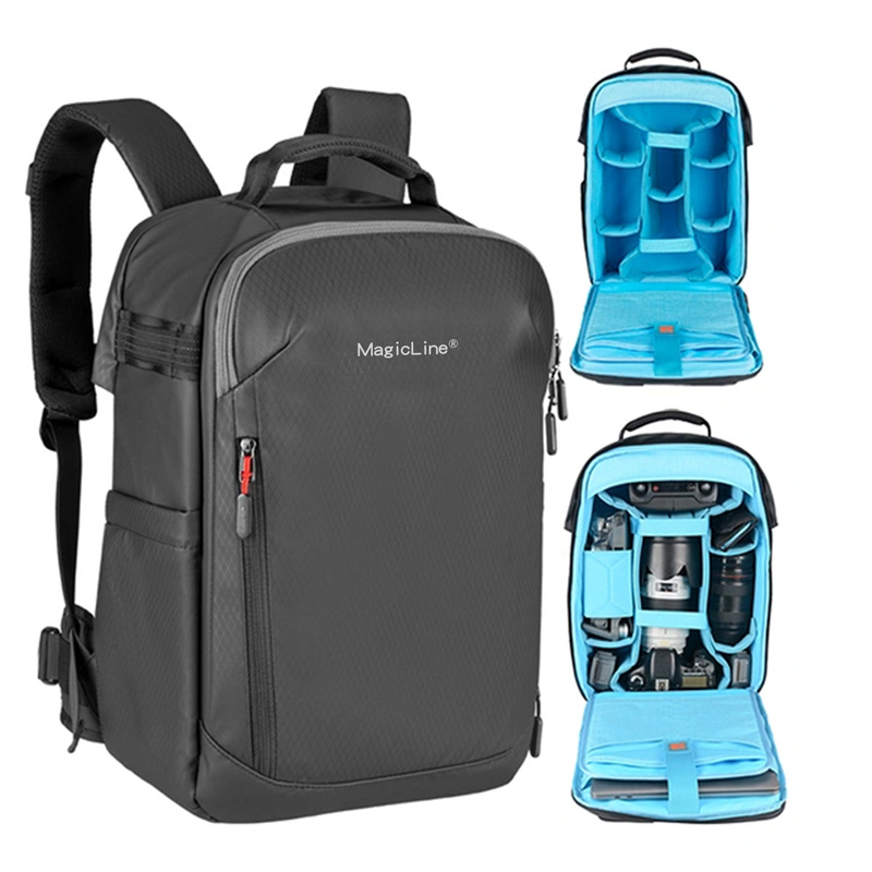 MagicLine MAD TOP V2 Series Camera Backpack/Camera Case