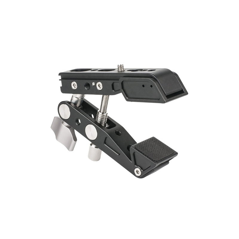 MagicLine Multipurpose Clamp Mobile Phone Outdoor Clamp