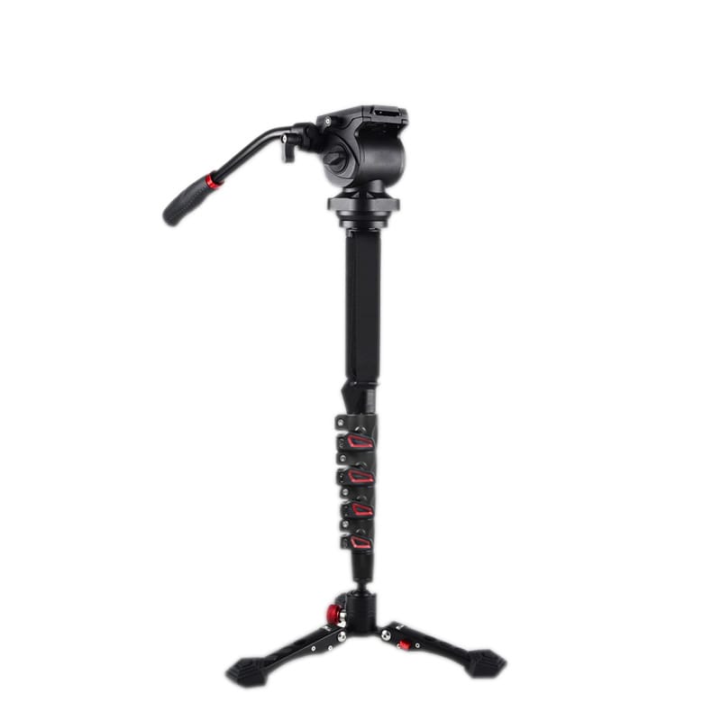 MagicLine Professional Video Monopod (Carbon fiber)