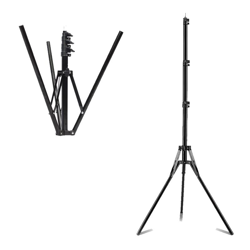 MagicLine Reversible Light Stand 185CM