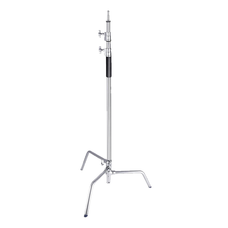 MagicLine Stainless Steel C Stand (242cm)