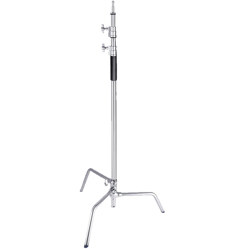 MagicLine Stainless Steel C Stand (300cm)