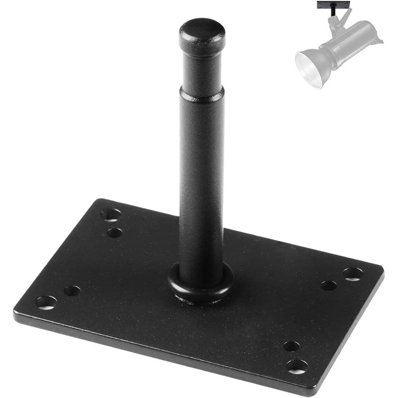 MagicLine Studio Baby Pin Plate Wall Ceiling Mount 3.9
