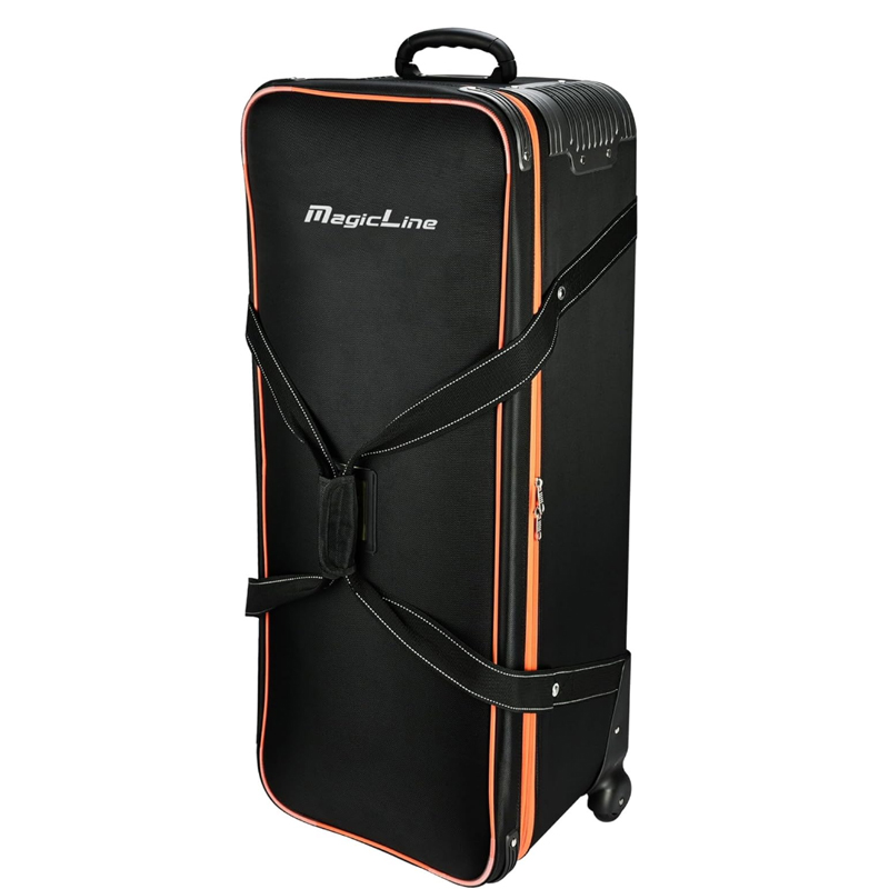 MagicLine Studio Trolley Case 39.4