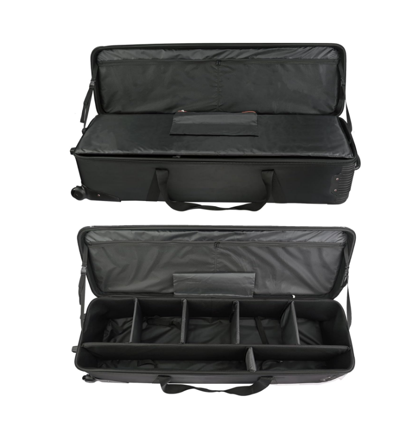 durable rolling camera bag
