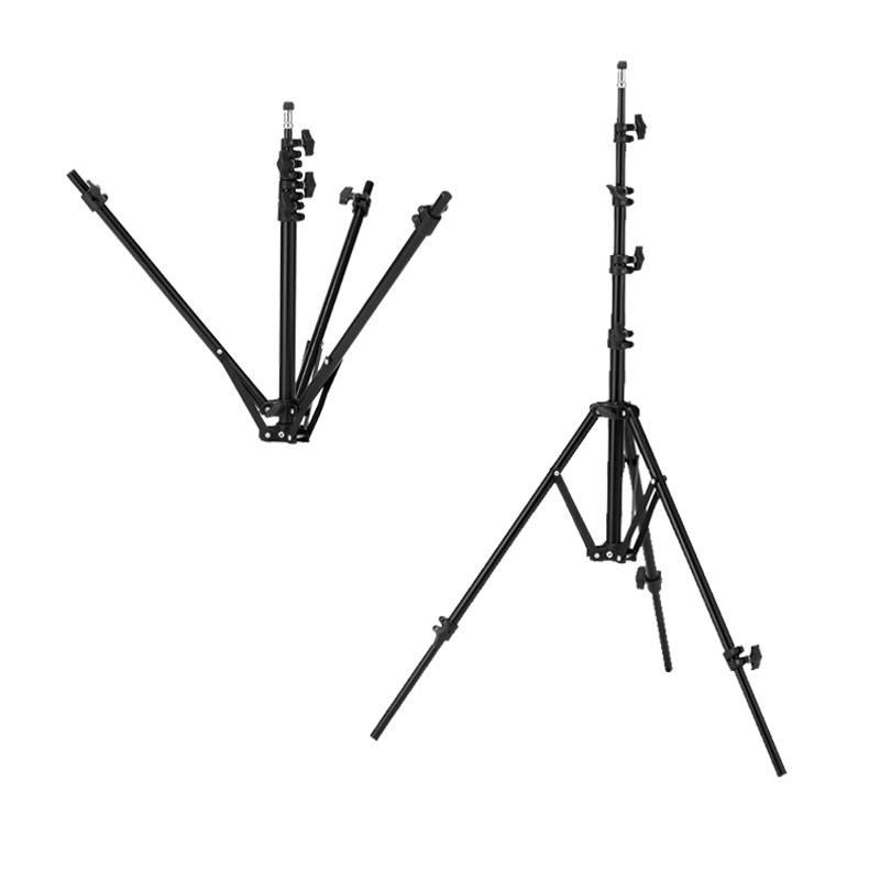 MagicLine Reversible Light Stand  220CM (2-Section Leg)