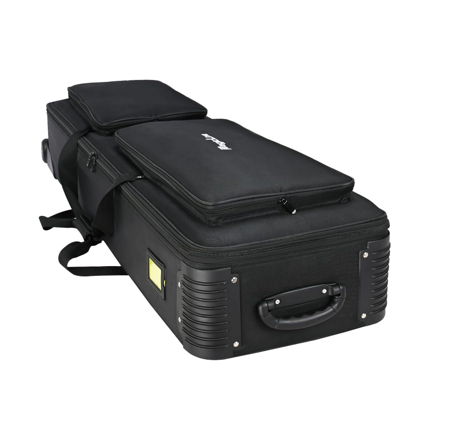 rolling keyboard case