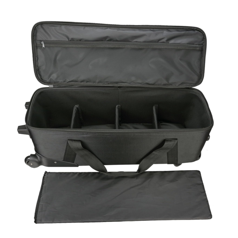 studio equipment bag