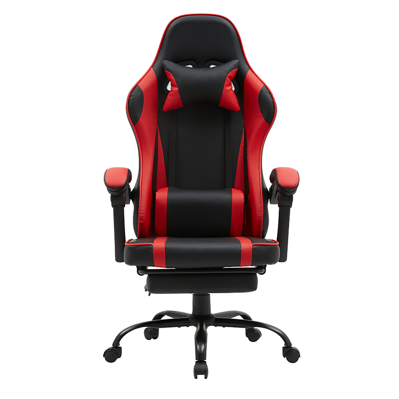 ERGODESIGN Ergonomic Rolling Swivel <a href='/gaming-chair/'>Gaming Chair</a>