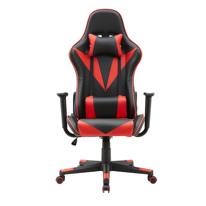 ERGODESIGN Custom Adjustable High Back Office Ergonomic Gaming Chair