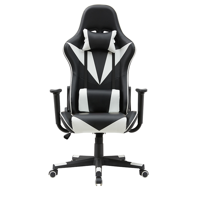 ERGODESIGN custom swivel computer gaming chair