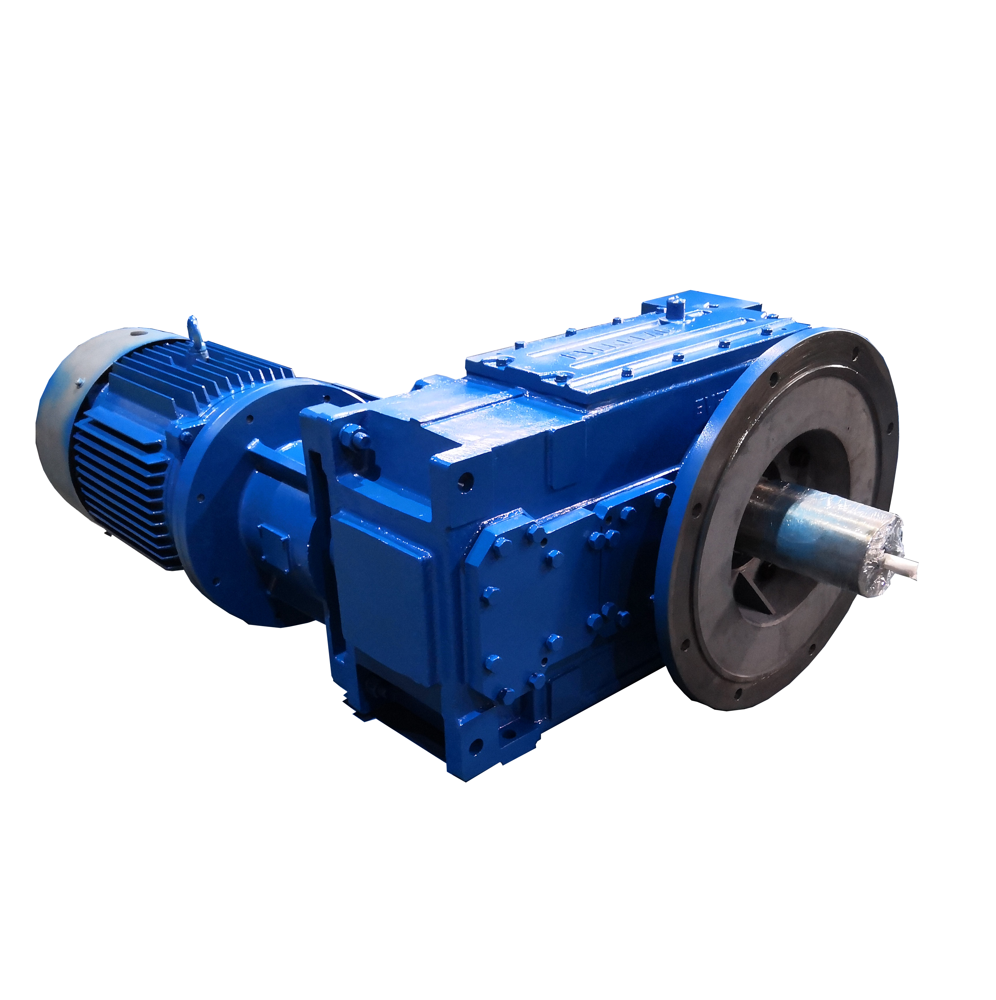 EVERGEAR Industrial Gearbox